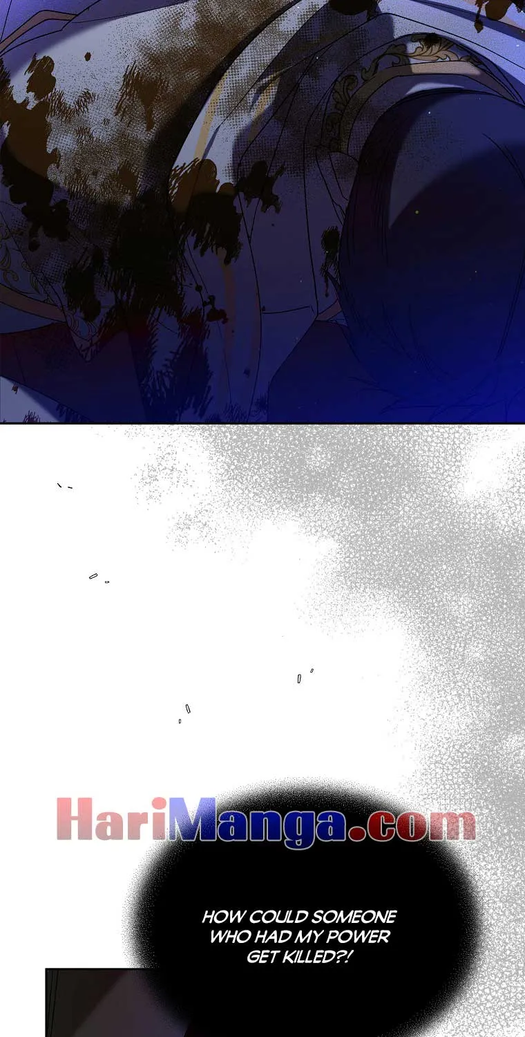 Saving My Sweetheart Zinmanga X Chapter 61 Page 64