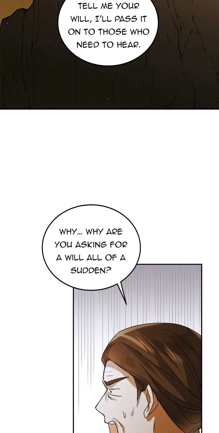 Saving My Sweetheart Zinmanga X Chapter 60 Page 54