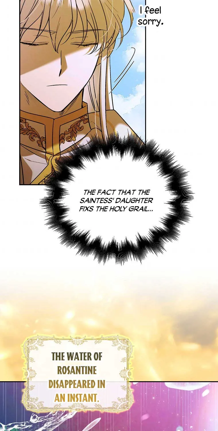 Saving My Sweetheart Zinmanga X Chapter 60 Page 60