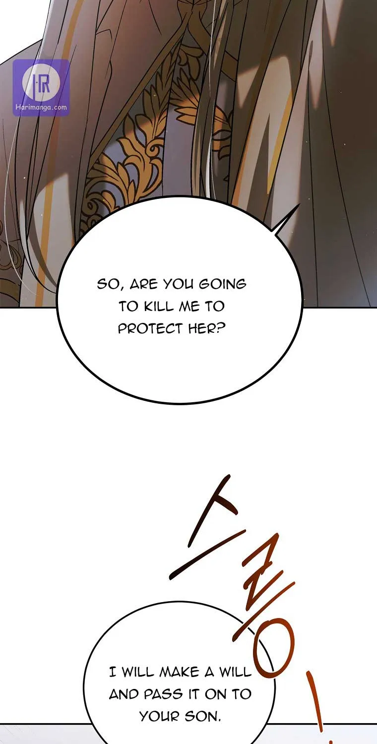 Saving My Sweetheart Zinmanga X Chapter 60 Page 64
