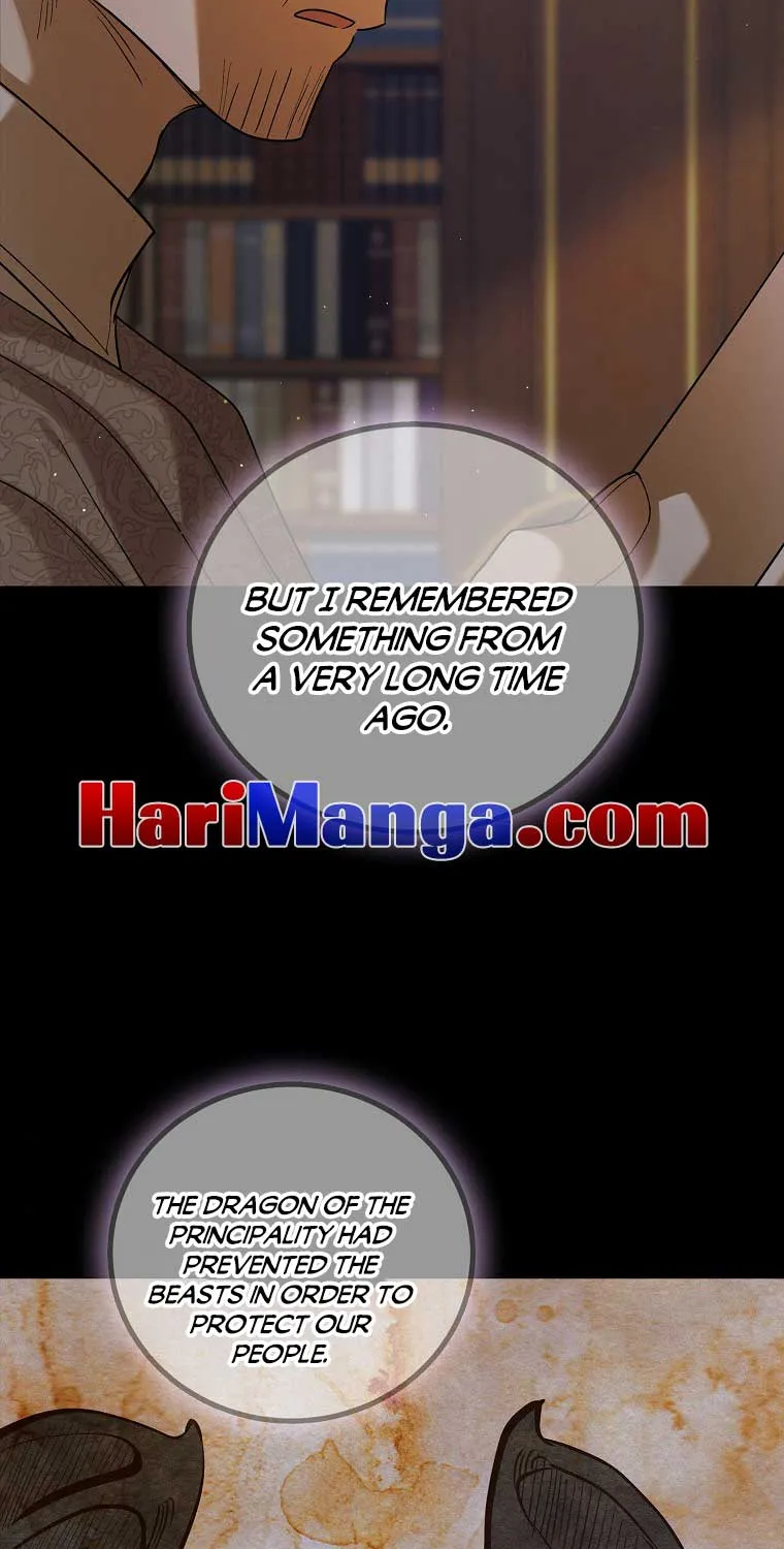 Saving My Sweetheart Zinmanga X Chapter 60 Page 74