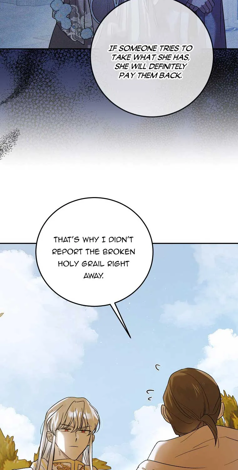 Saving My Sweetheart Zinmanga X Chapter 60 Page 81