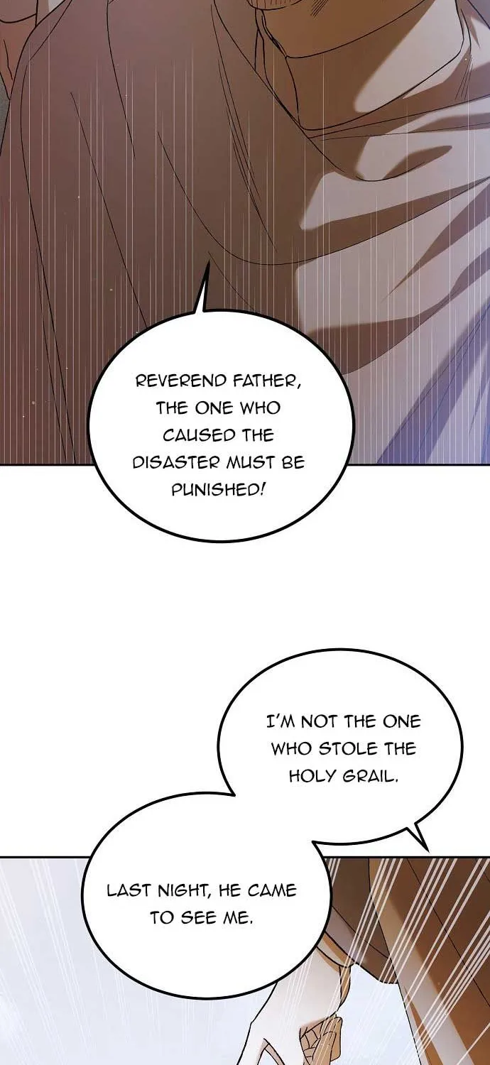 Saving My Sweetheart Zinmanga X Chapter 59 Page 6