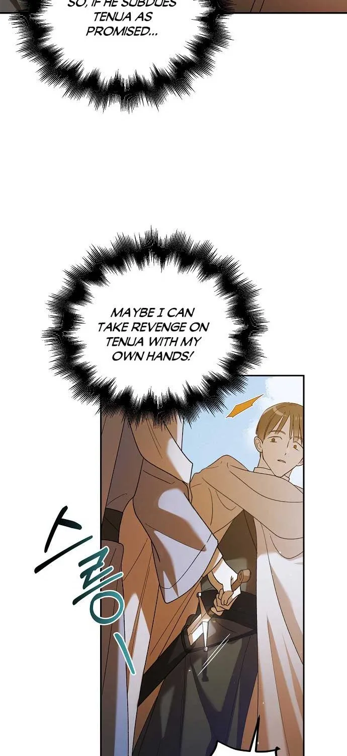 Saving My Sweetheart Zinmanga X Chapter 59 Page 10