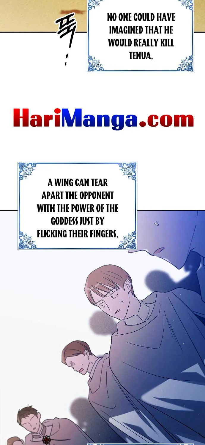 Saving My Sweetheart Zinmanga X Chapter 59 Page 22
