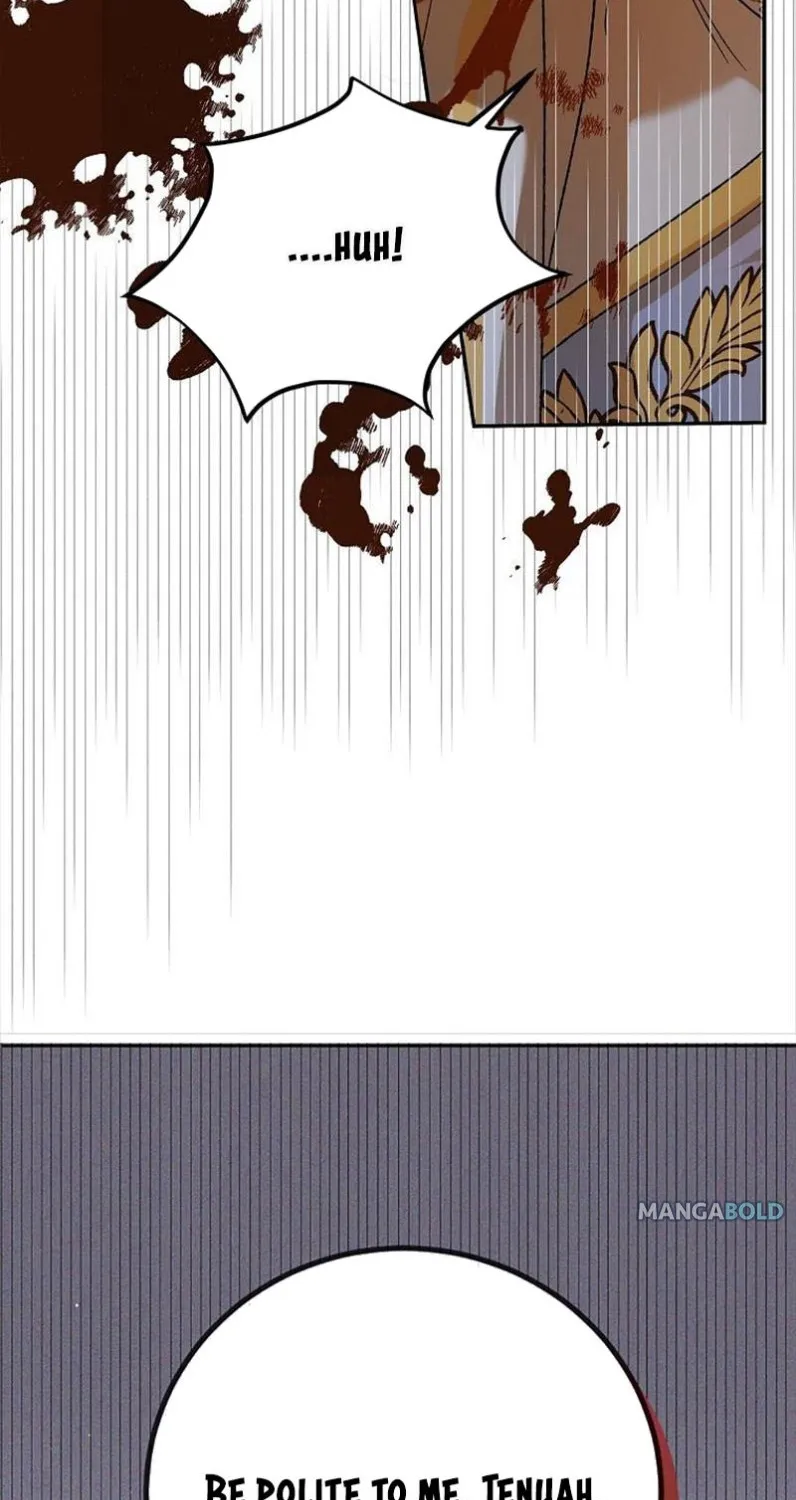 Saving My Sweetheart Zinmanga X Chapter 58 Page 23