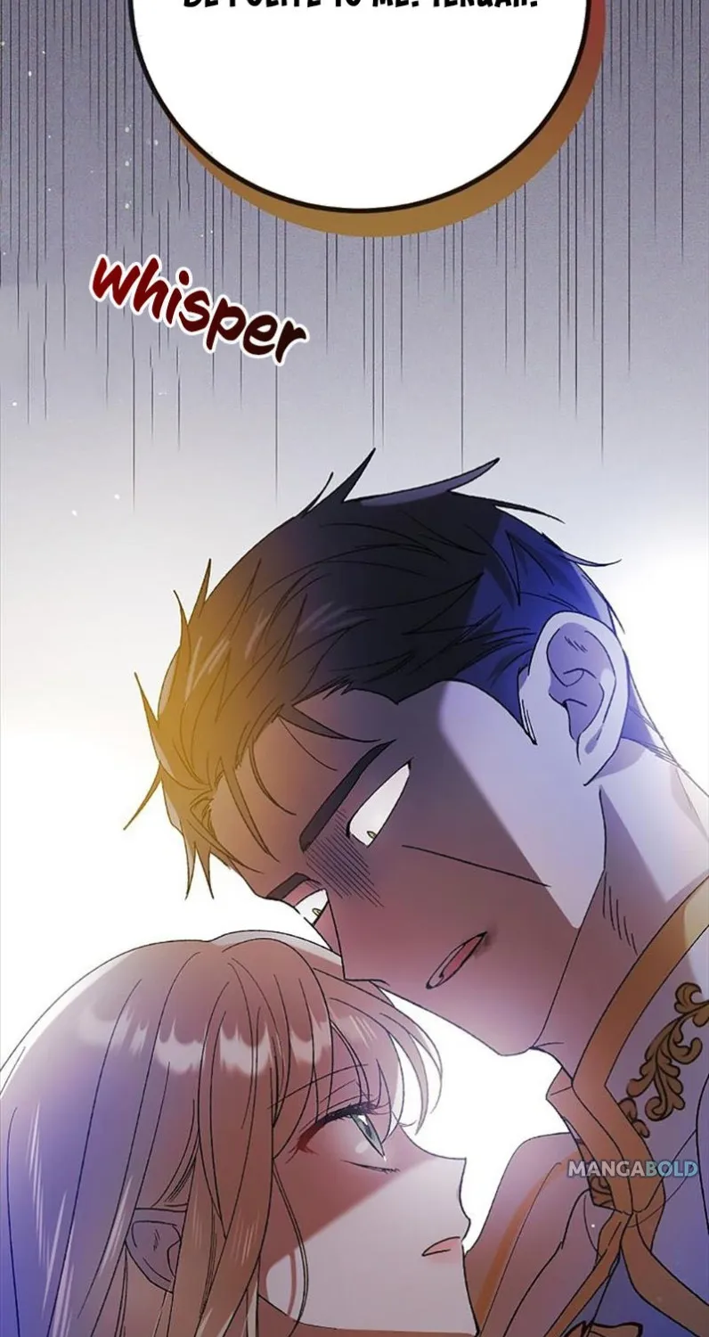 Saving My Sweetheart Zinmanga X Chapter 58 Page 24
