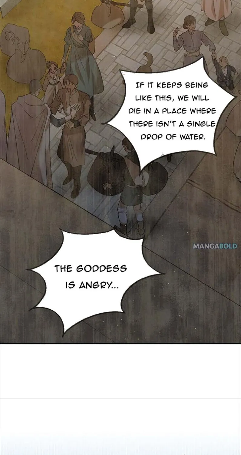 Saving My Sweetheart Zinmanga X Chapter 58 Page 87