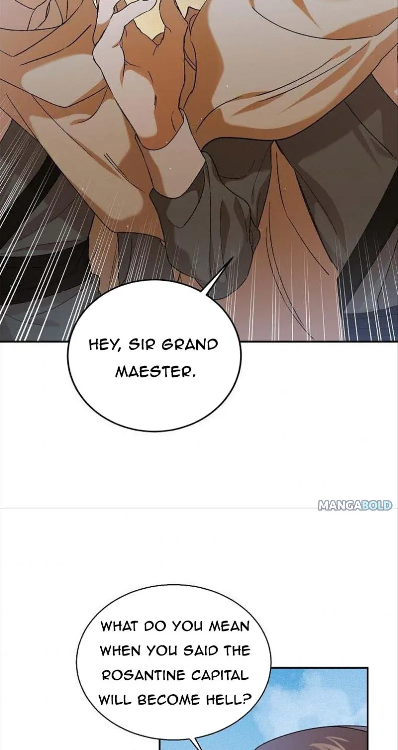 Saving My Sweetheart Zinmanga X Chapter 58 Page 89