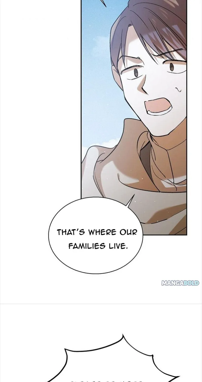 Saving My Sweetheart Zinmanga X Chapter 58 Page 90