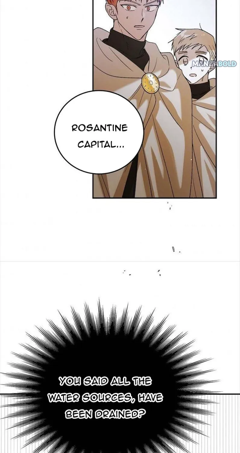 Saving My Sweetheart Zinmanga X Chapter 58 Page 97