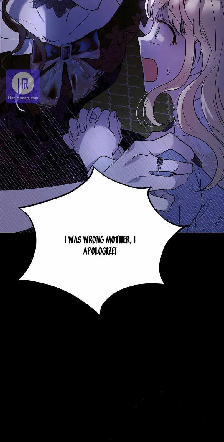Saving My Sweetheart Zinmanga X Chapter 57 Page 26