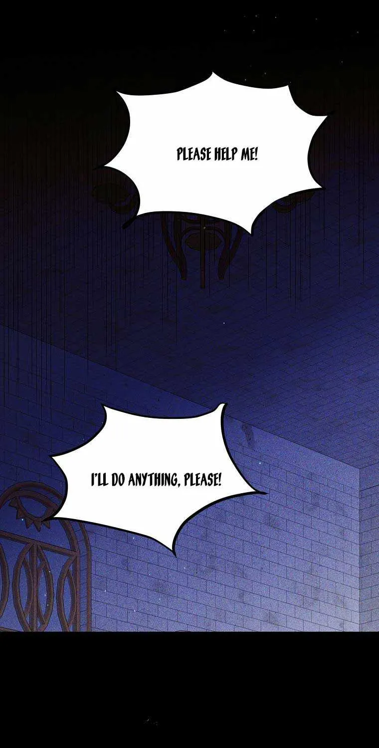 Saving My Sweetheart Zinmanga X Chapter 57 Page 27