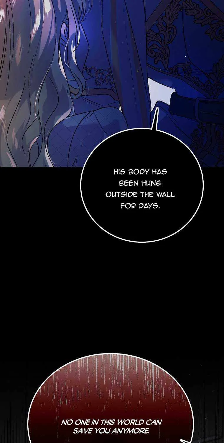 Saving My Sweetheart Zinmanga X Chapter 57 Page 43