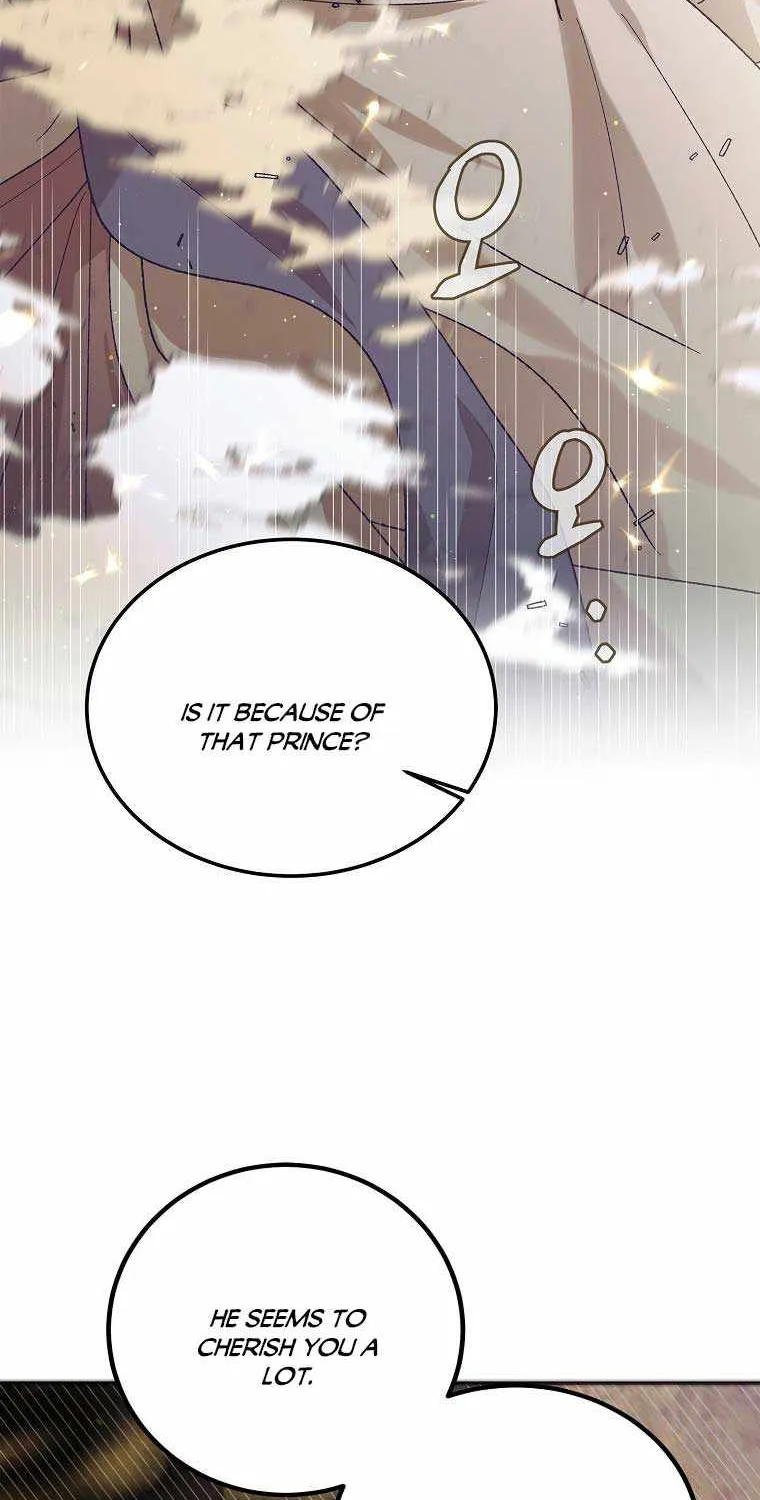 Saving My Sweetheart Zinmanga X Chapter 57 Page 83