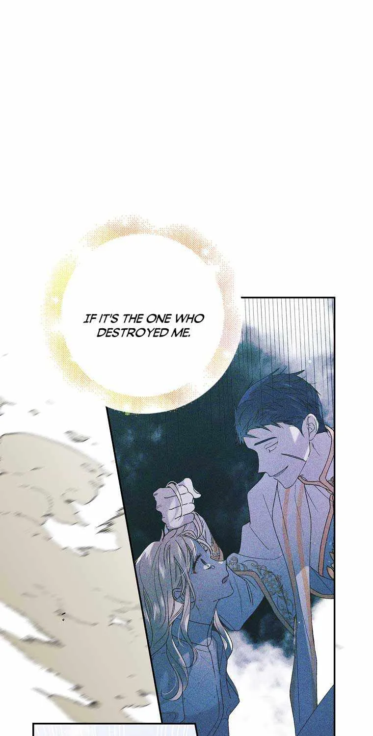 Saving My Sweetheart Zinmanga X Chapter 57 Page 91
