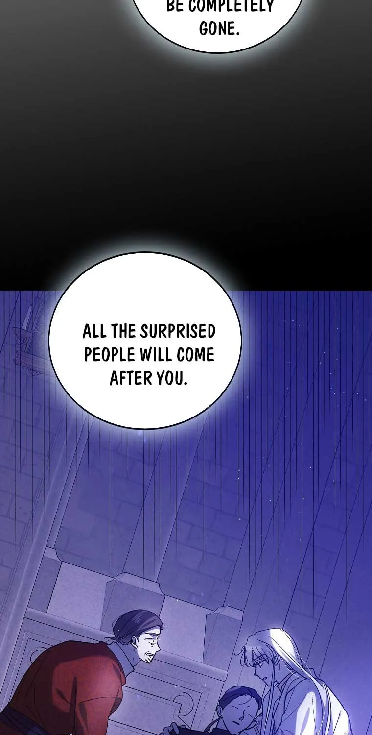 Saving My Sweetheart Zinmanga X Chapter 56 Page 32