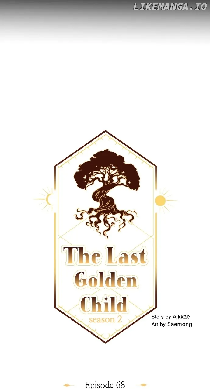 The Last Golden Child Zinmanga X Chapter 167 Page 28