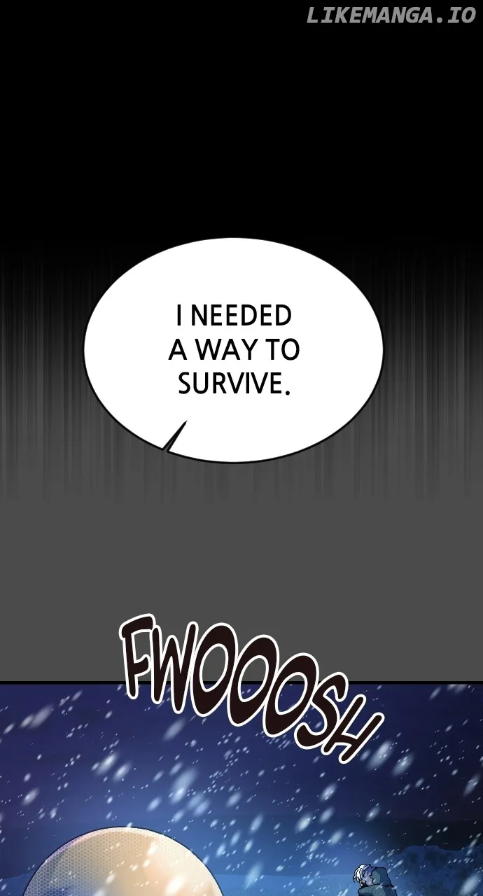 The Last Golden Child Zinmanga X Chapter 167 Page 51