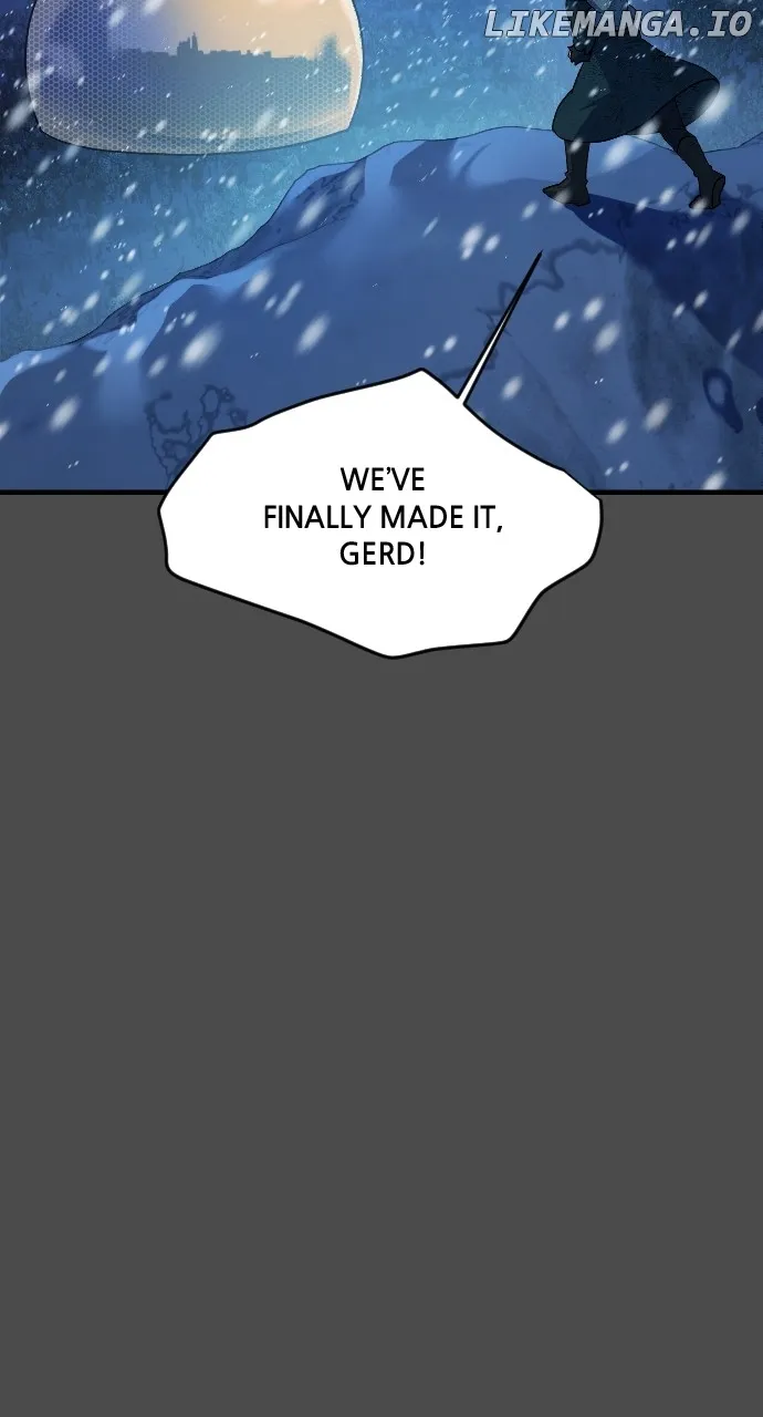 The Last Golden Child Zinmanga X Chapter 167 Page 52