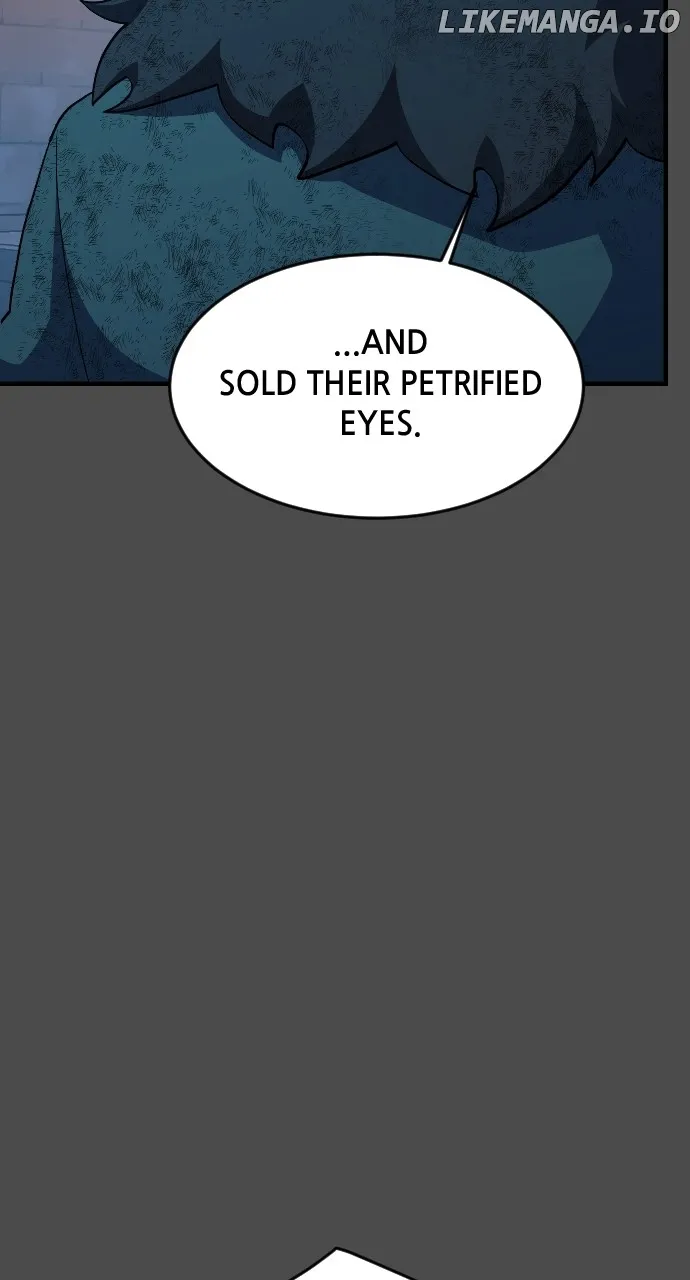 The Last Golden Child Zinmanga X Chapter 167 Page 60