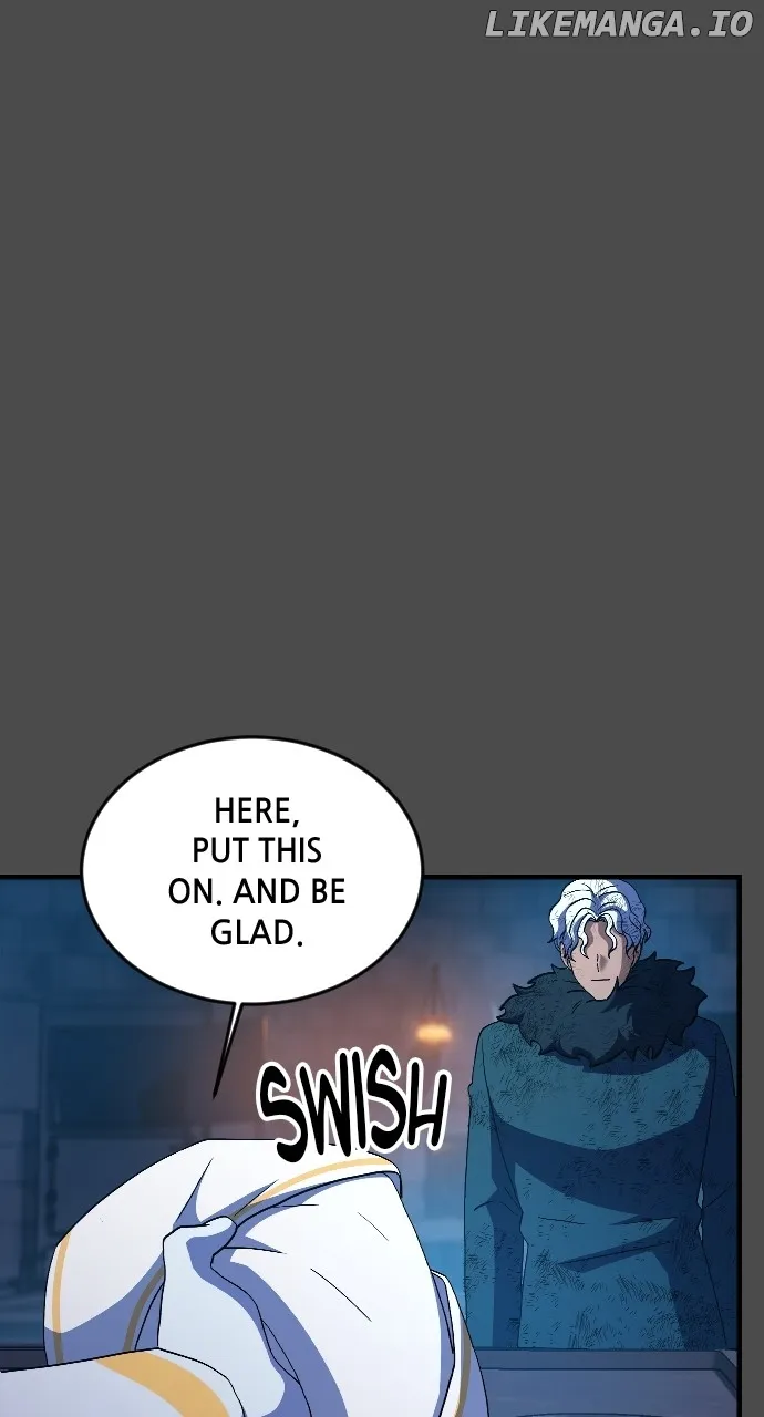 The Last Golden Child Zinmanga X Chapter 167 Page 62