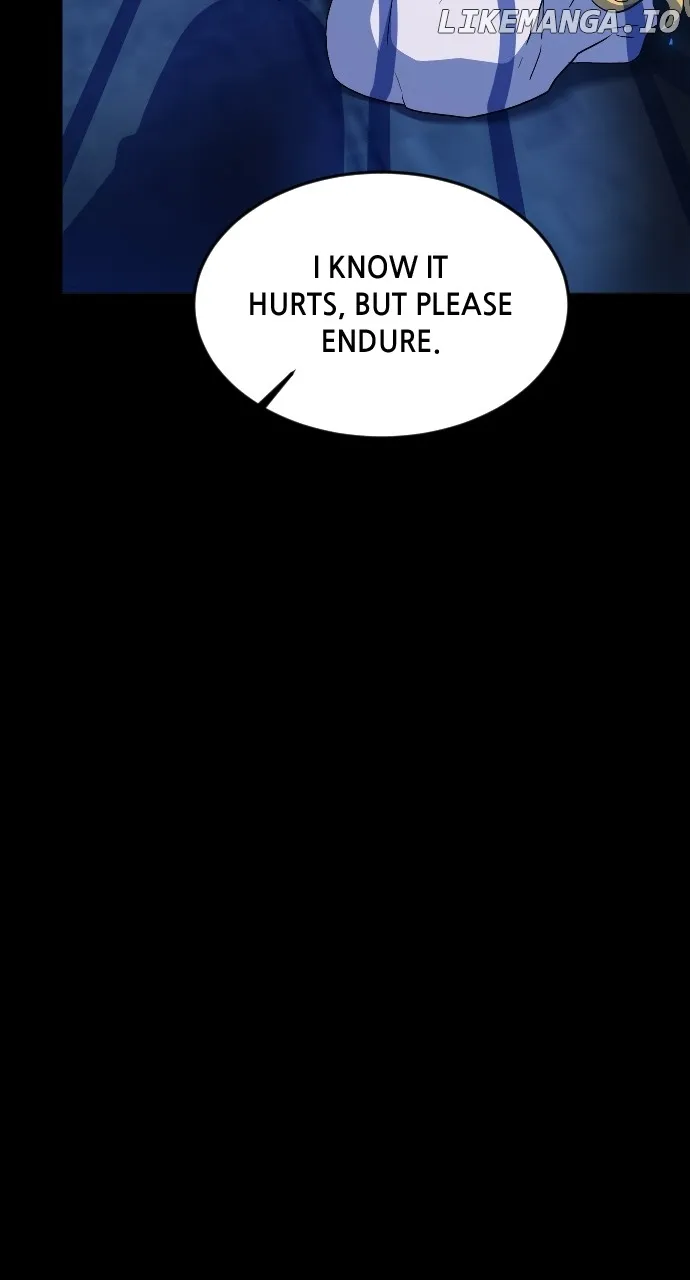 The Last Golden Child Zinmanga X Chapter 167 Page 92