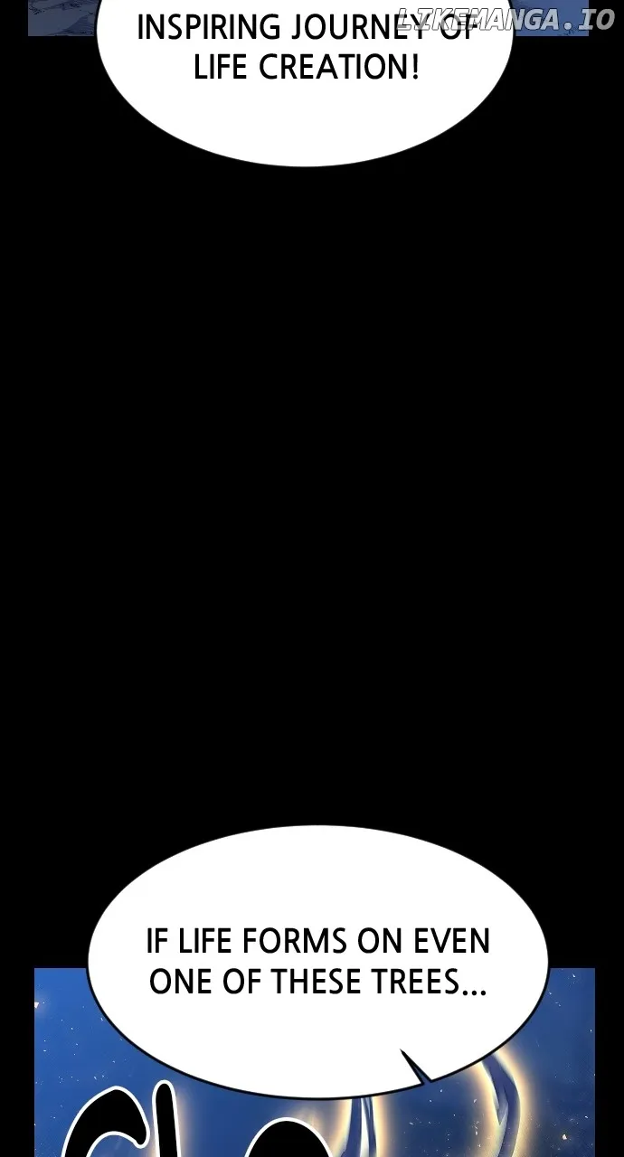 The Last Golden Child Zinmanga X Chapter 167 Page 95
