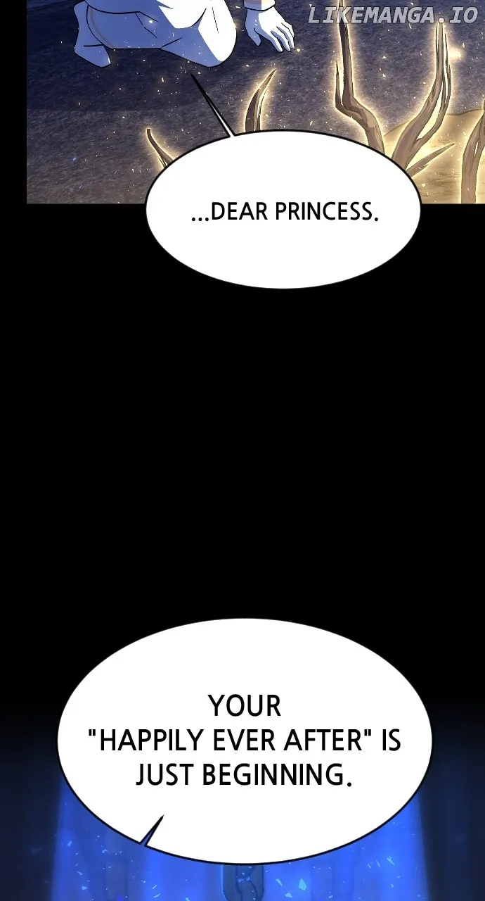 The Last Golden Child Zinmanga X Chapter 167 Page 98