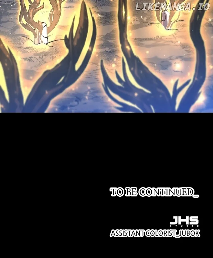 The Last Golden Child Zinmanga X Chapter 167 Page 100