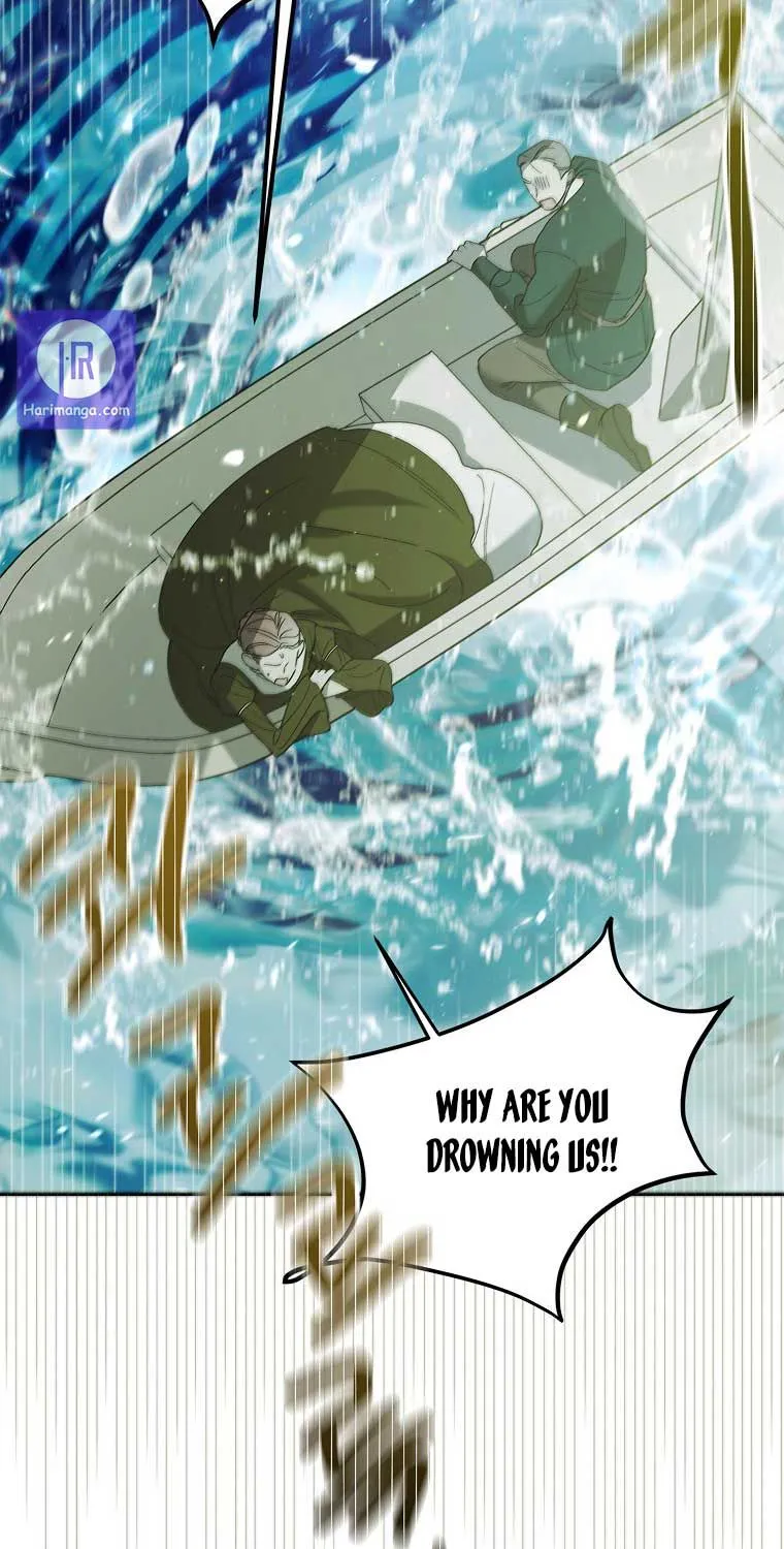 Saving My Sweetheart Zinmanga X Chapter 55 Page 84