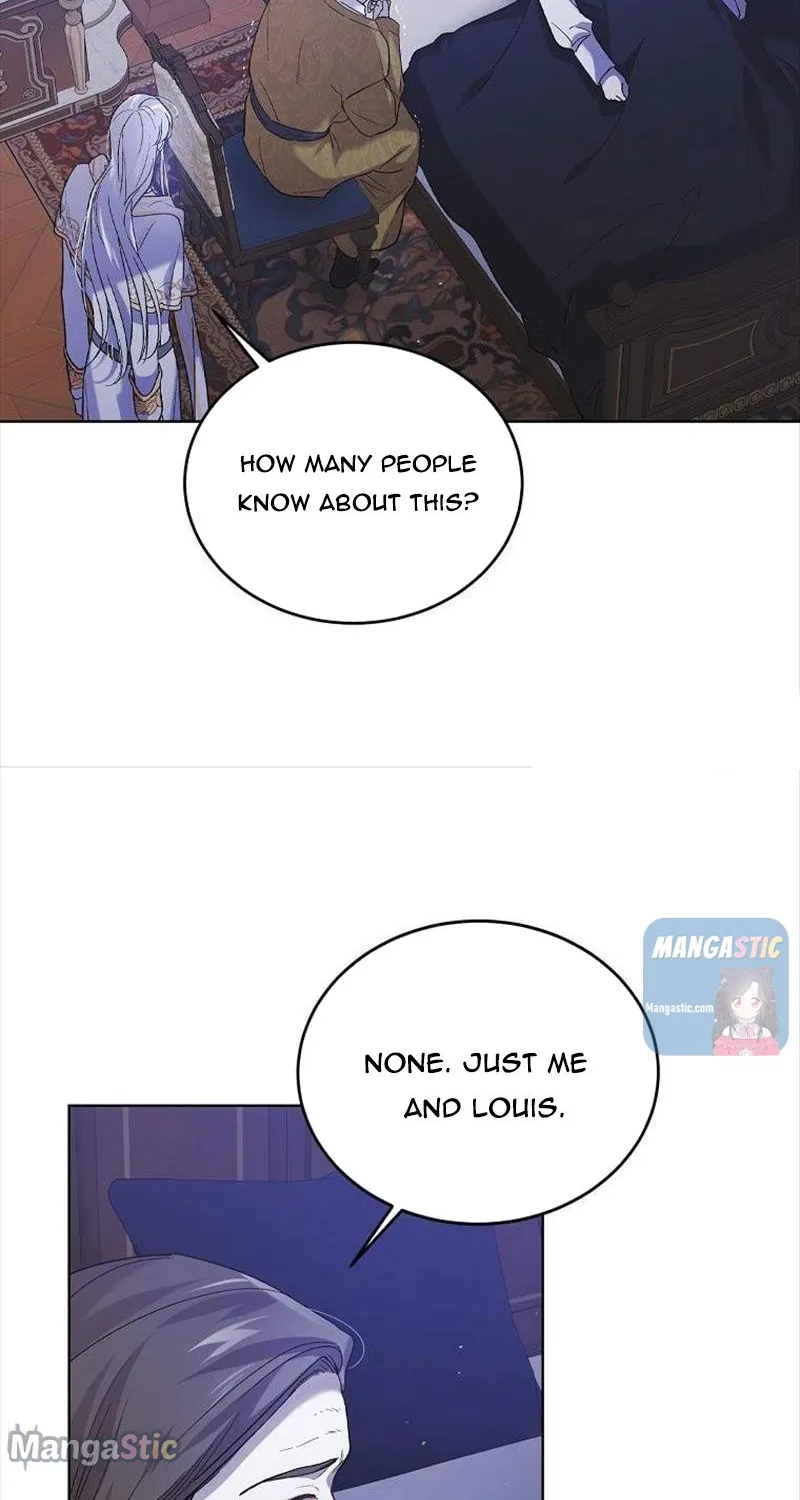 Saving My Sweetheart Zinmanga X Chapter 54 Page 4