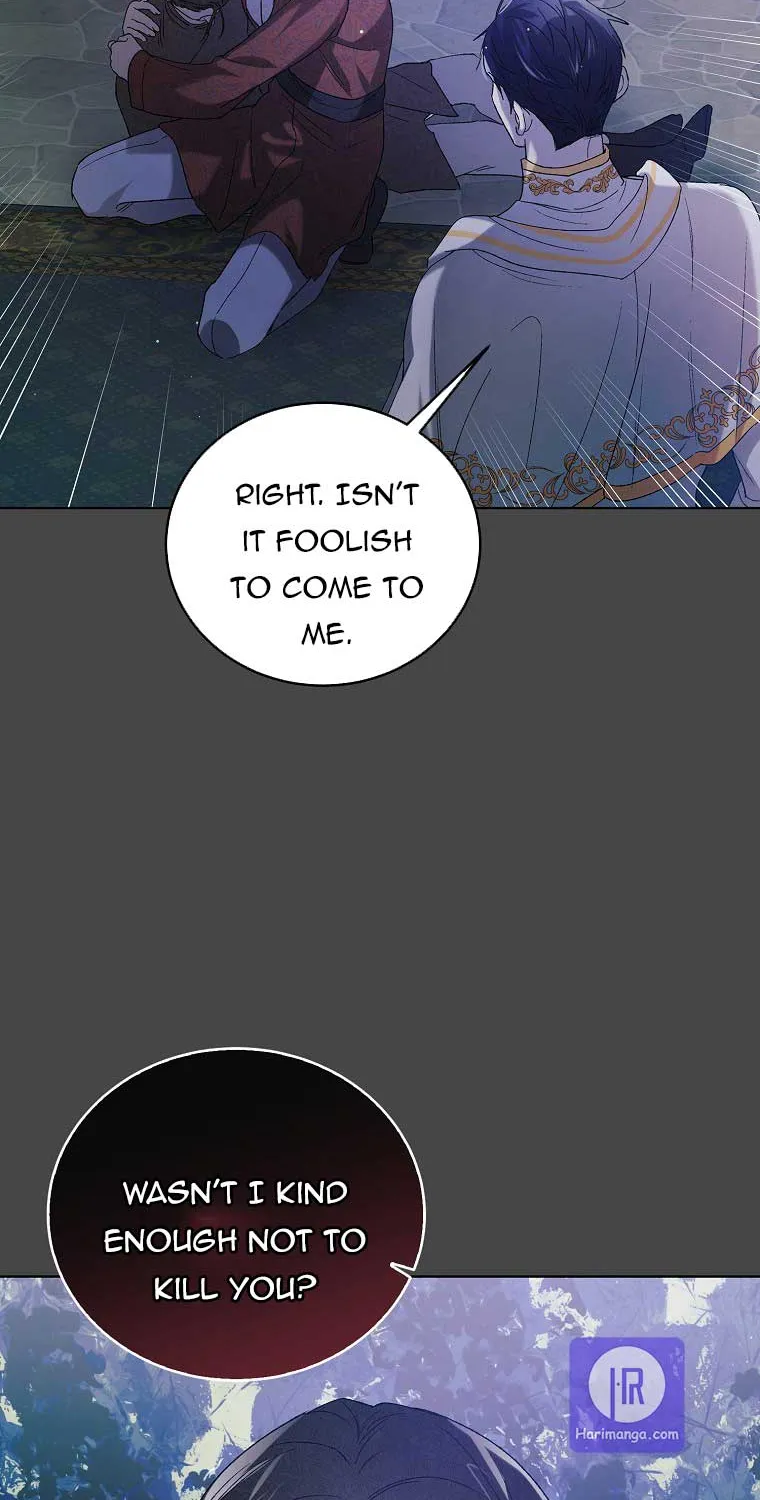 Saving My Sweetheart Zinmanga X Chapter 53 Page 60