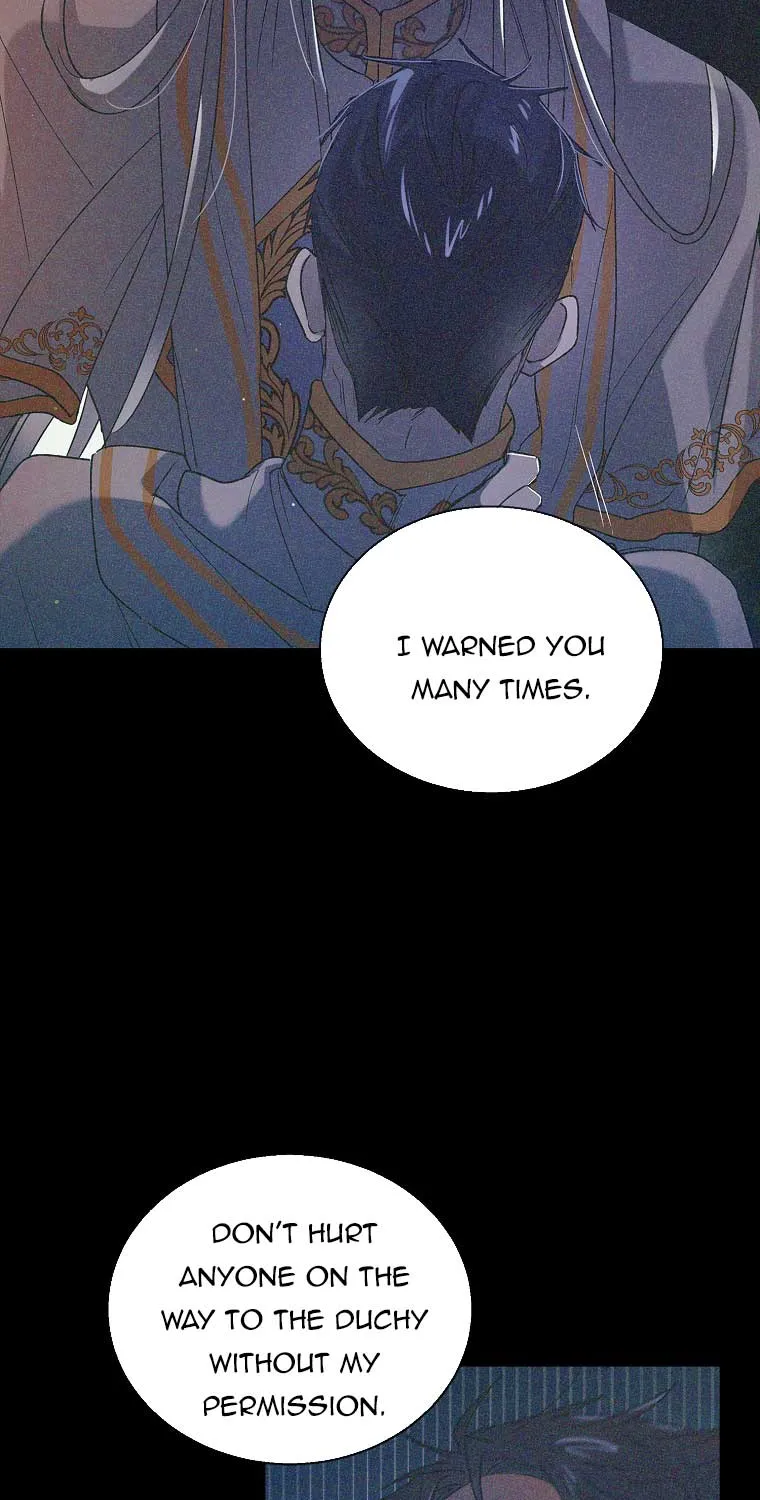 Saving My Sweetheart Zinmanga X Chapter 53 Page 64