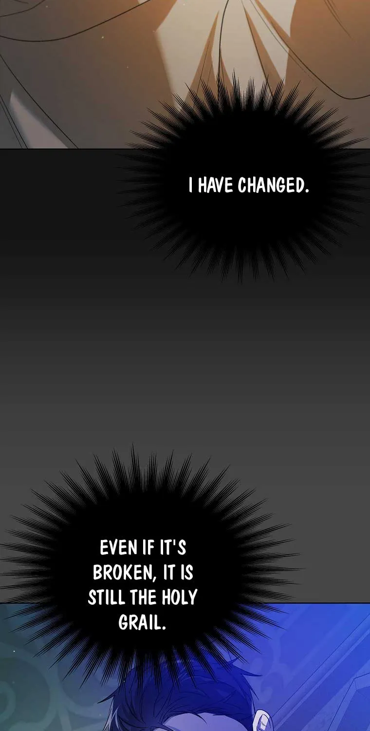 Saving My Sweetheart Zinmanga X Chapter 53 Page 71