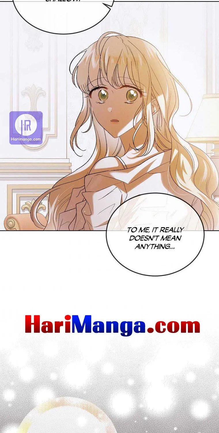Saving My Sweetheart Zinmanga X Chapter 52 Page 6