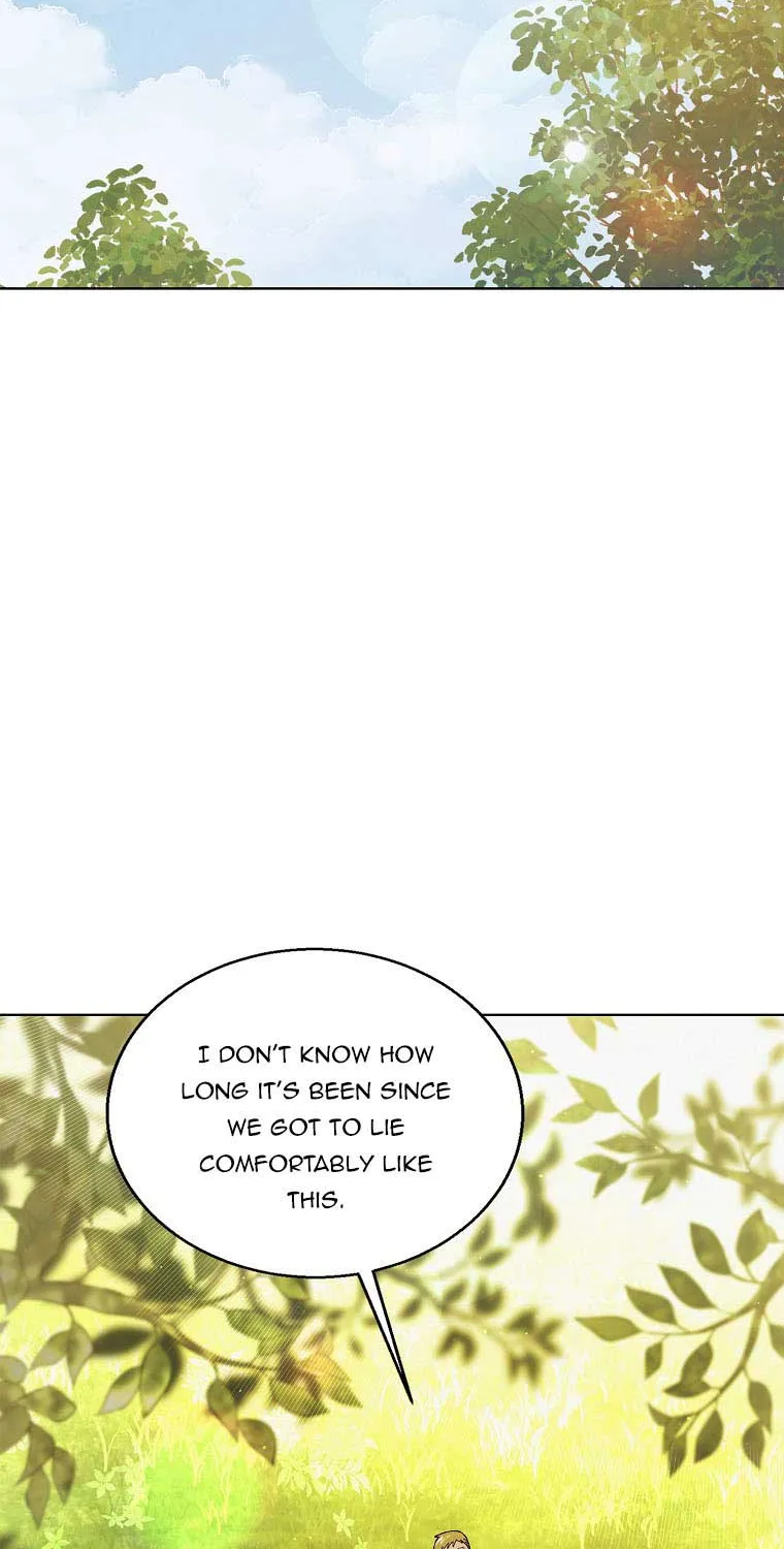 Saving My Sweetheart Zinmanga X Chapter 52 Page 18