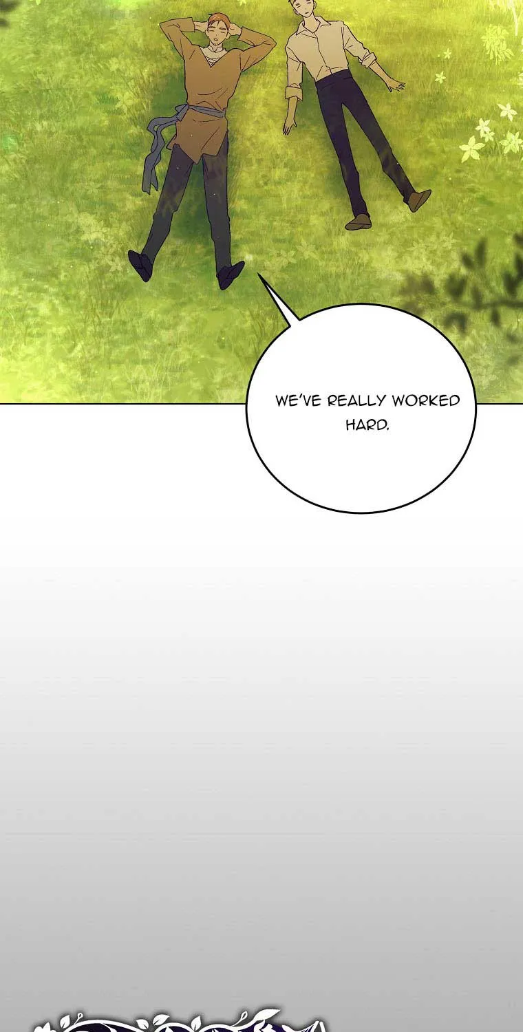 Saving My Sweetheart Zinmanga X Chapter 52 Page 19