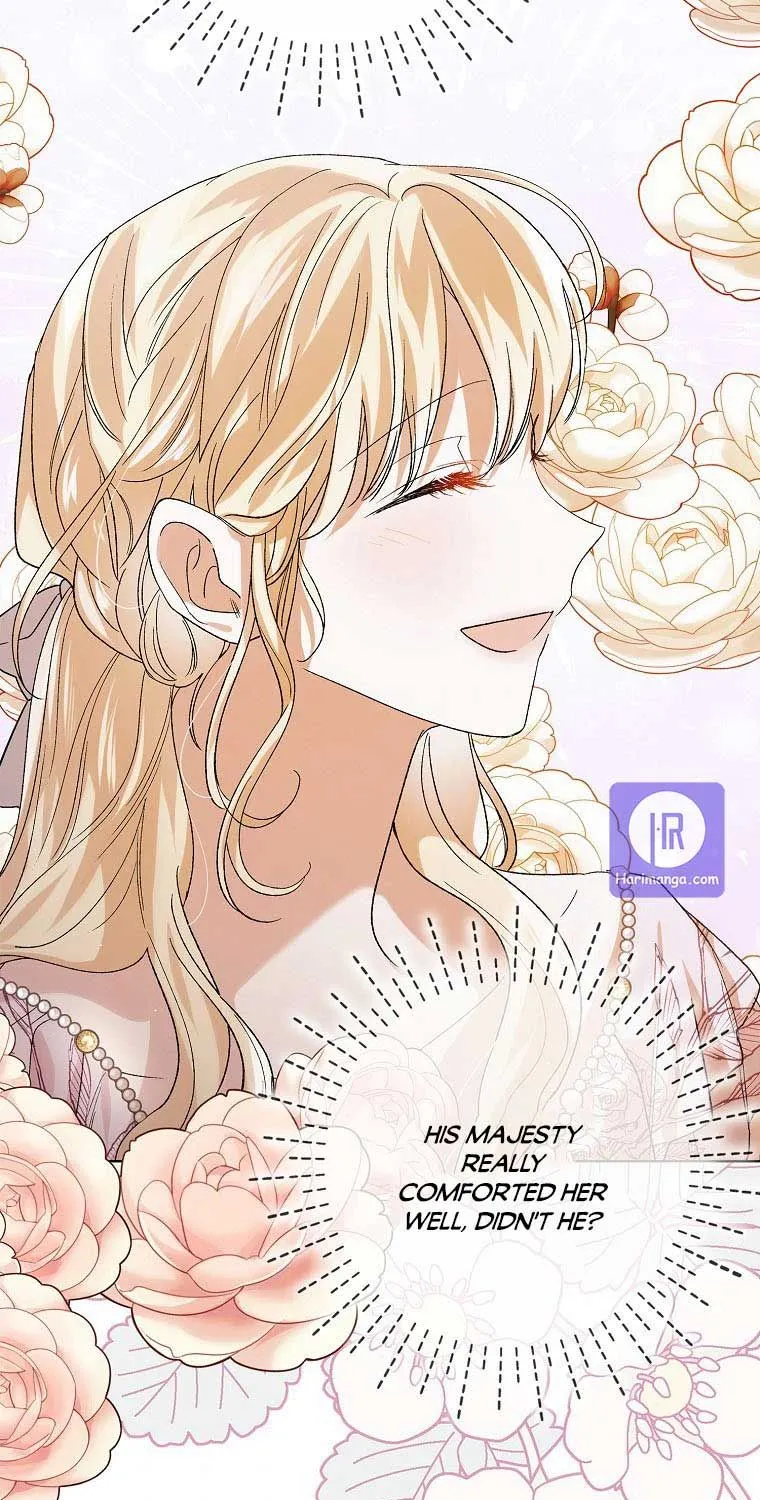 Saving My Sweetheart Zinmanga X Chapter 52 Page 82
