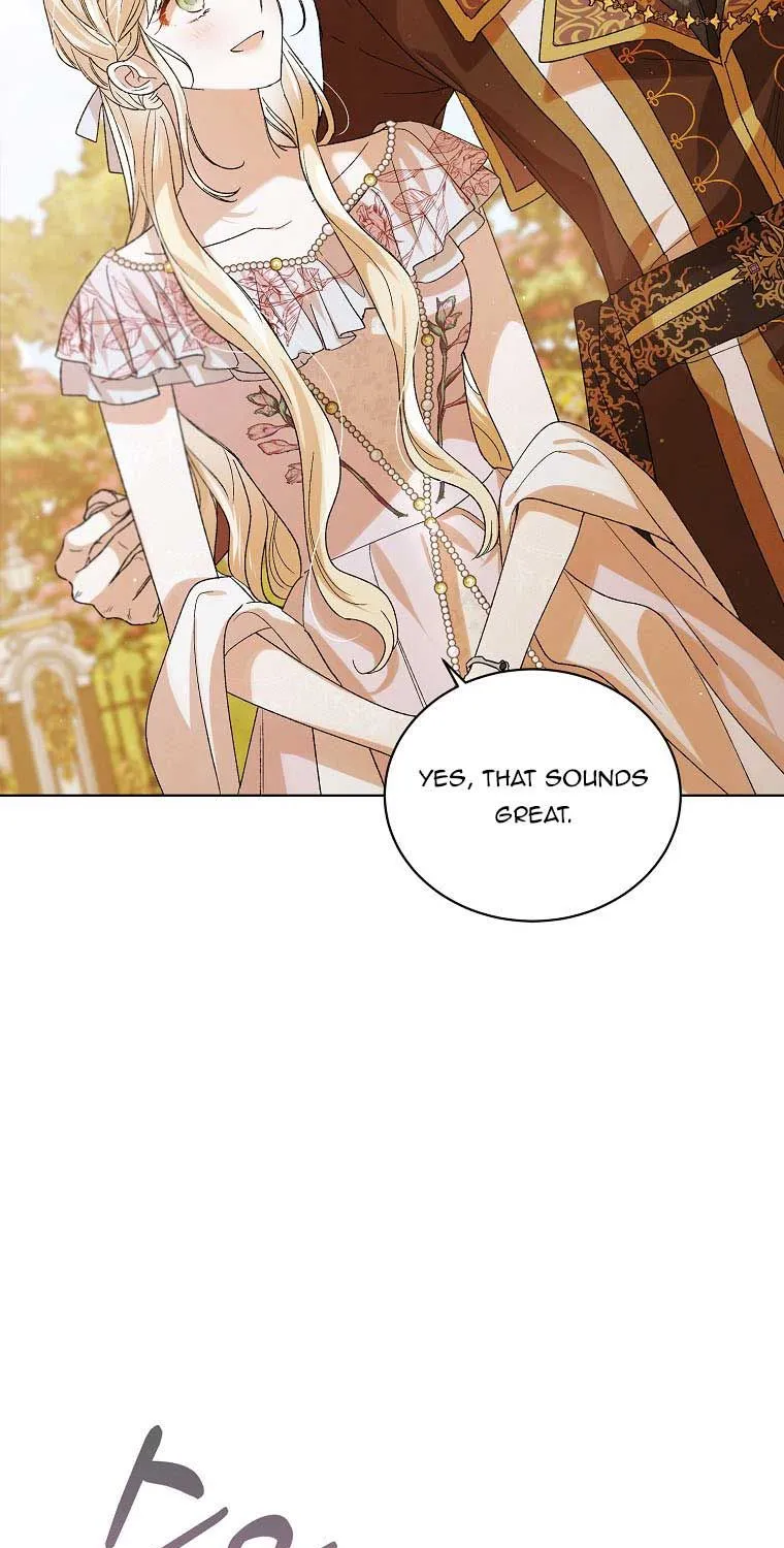 Saving My Sweetheart Zinmanga X Chapter 52 Page 84