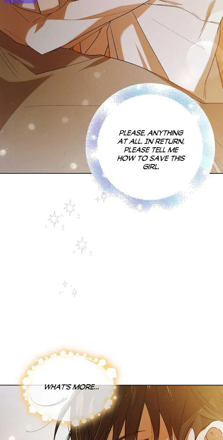 Saving My Sweetheart Zinmanga X Chapter 51 Page 4