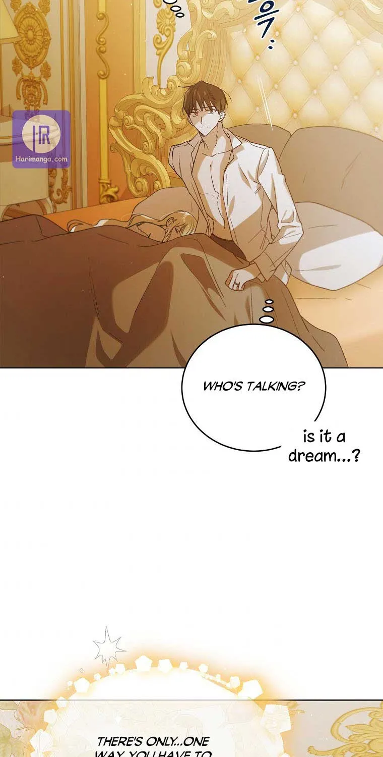 Saving My Sweetheart Zinmanga X Chapter 51 Page 6