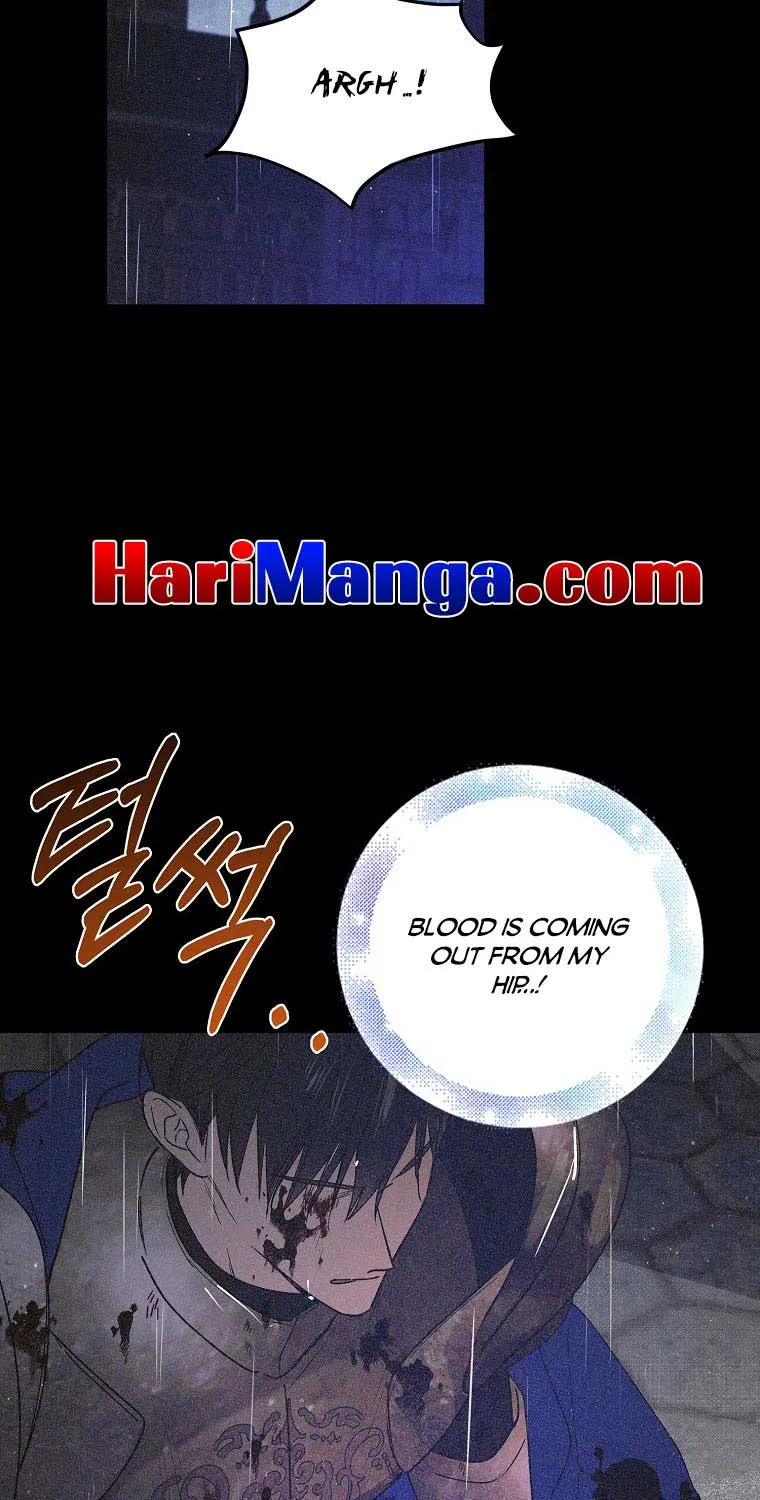 Saving My Sweetheart Zinmanga X Chapter 51 Page 18