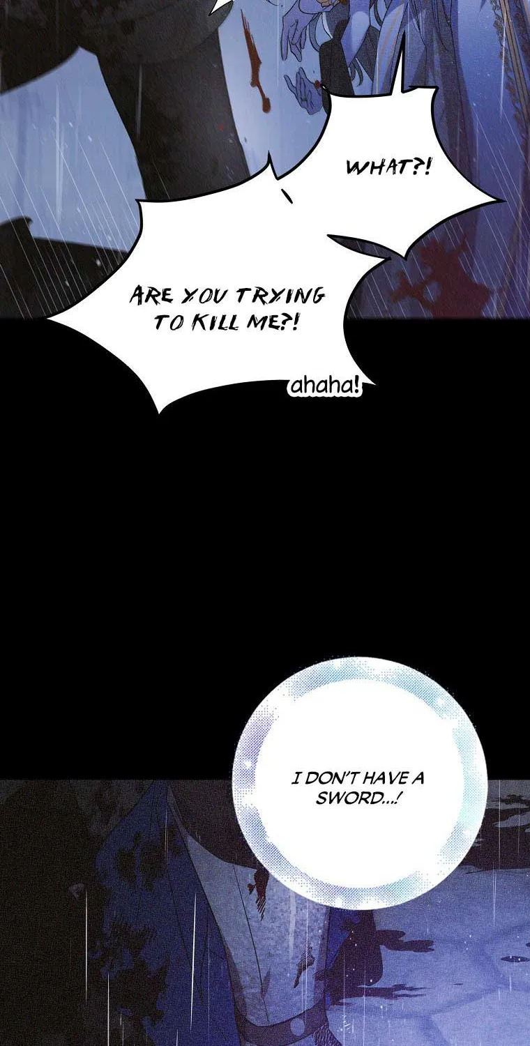Saving My Sweetheart Zinmanga X Chapter 51 Page 27