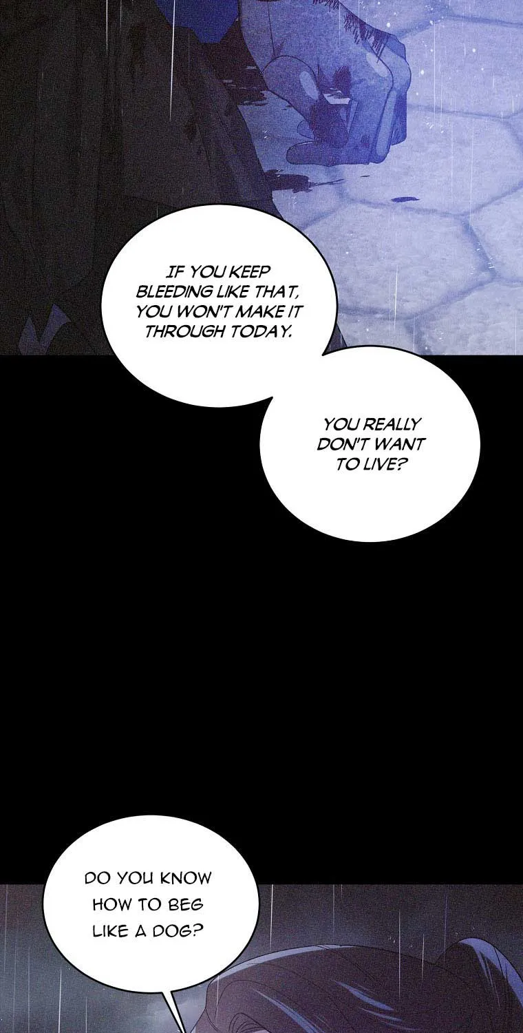 Saving My Sweetheart Zinmanga X Chapter 51 Page 28