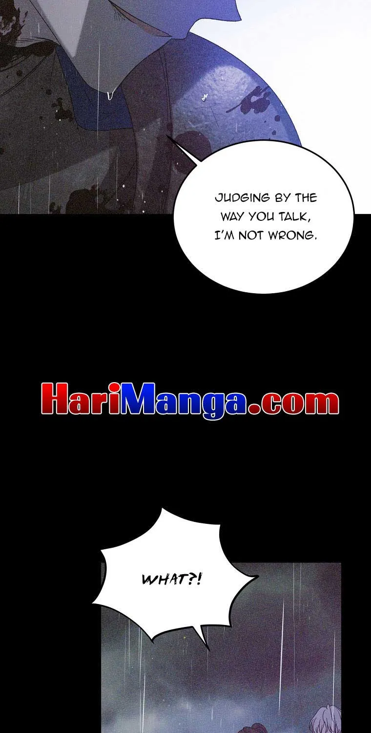 Saving My Sweetheart Zinmanga X Chapter 51 Page 31