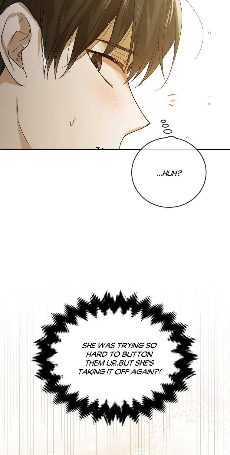Saving My Sweetheart Zinmanga X Chapter 51 Page 87