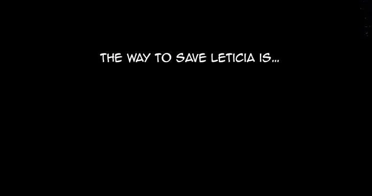 Saving My Sweetheart Zinmanga X Chapter 50 Page 11