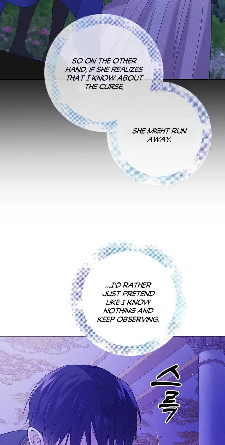 Saving My Sweetheart Zinmanga X Chapter 50 Page 14