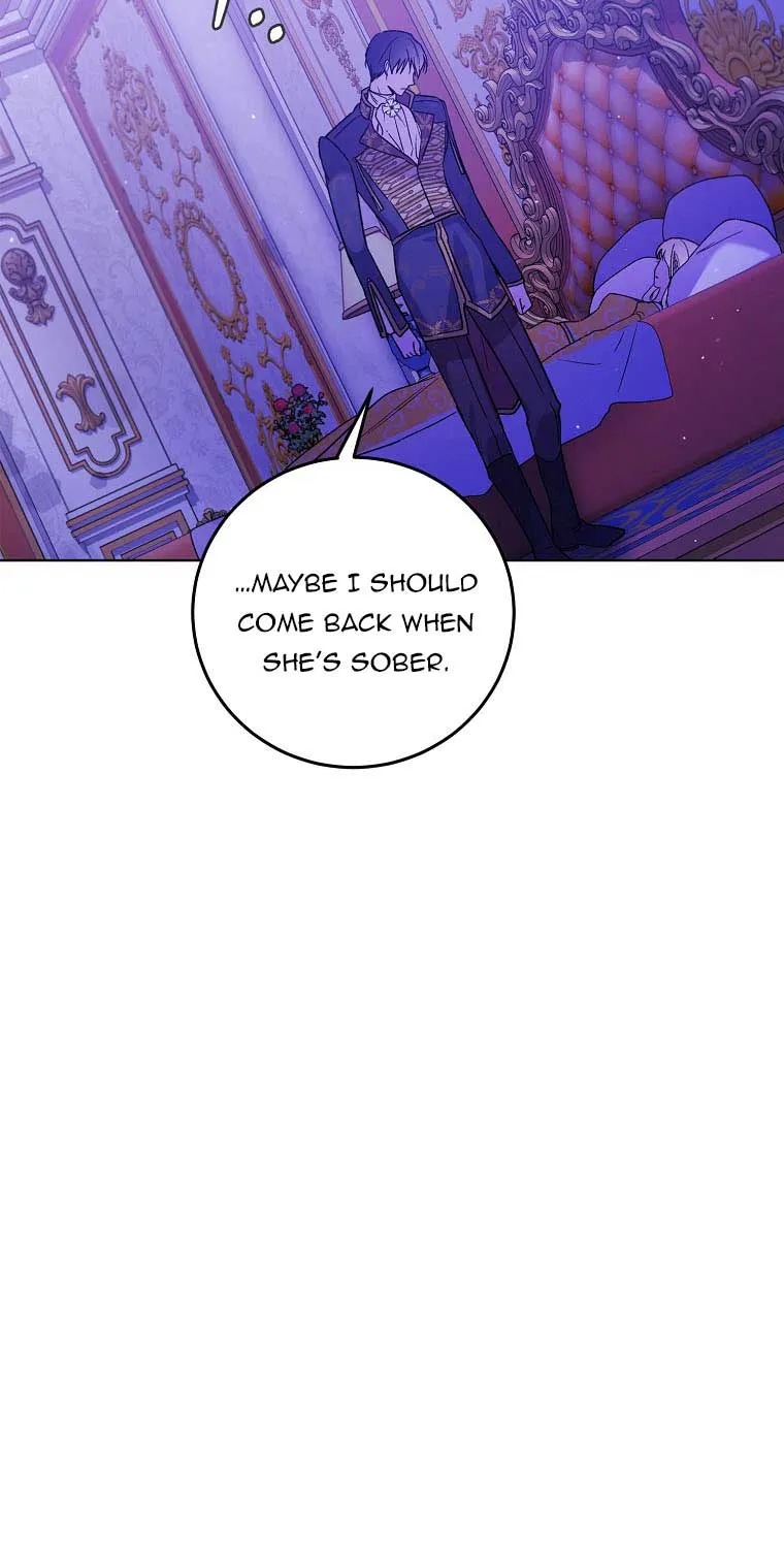 Saving My Sweetheart Zinmanga X Chapter 50 Page 16